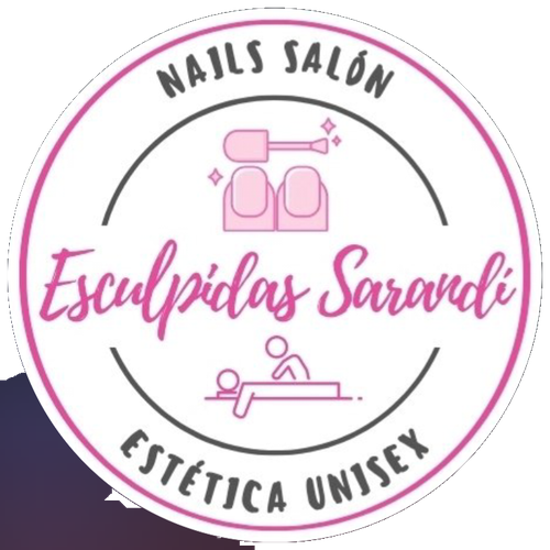 Logo Esculpidas Sarandí